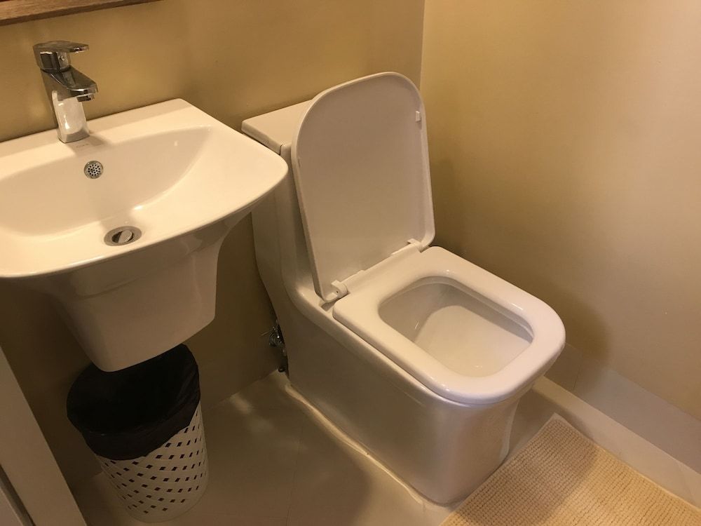 Babylon Oslob Coast Guesthouse Standard Room 5