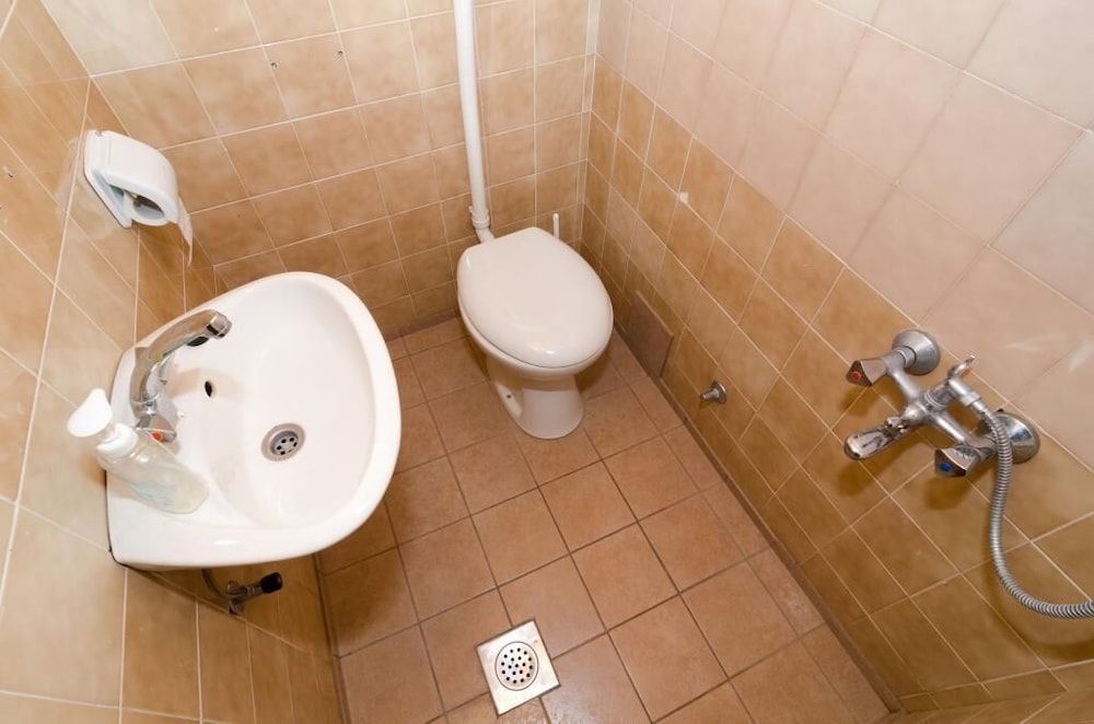 Guest House Misita Apartment (One Bedroom Apt with Balcony) 6