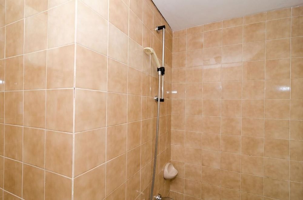 Guest House Misita Twin Room (Twin Room with Balcony) 8