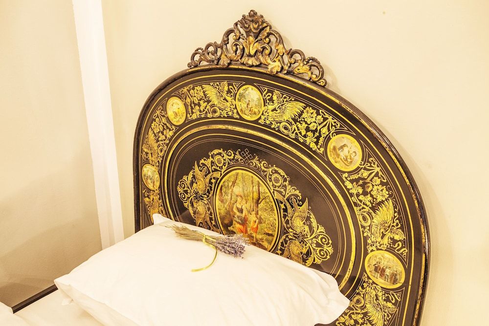 Hotel Evmolpia Deluxe Single Room 3