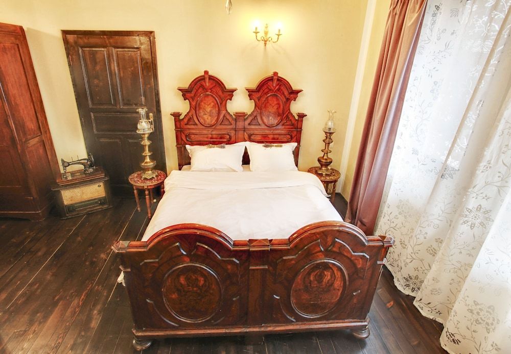 Hotel Evmolpia Superior Quadruple Room 4