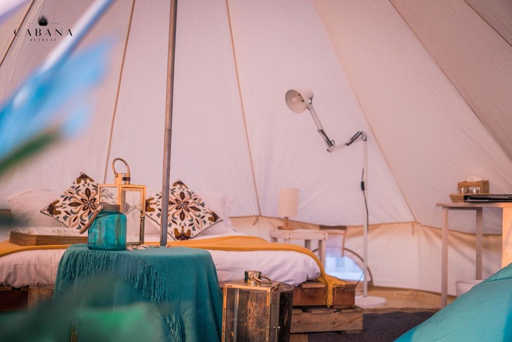 Classic Tent