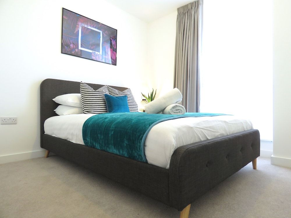 Apartment, 2 Bedrooms