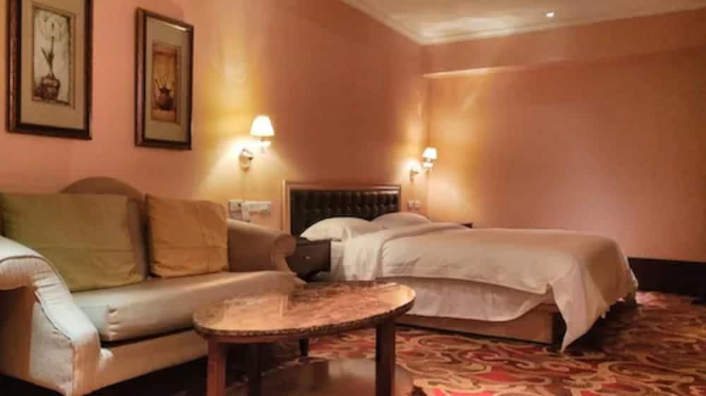 undefined Kai Wei Boutique Hotel 3