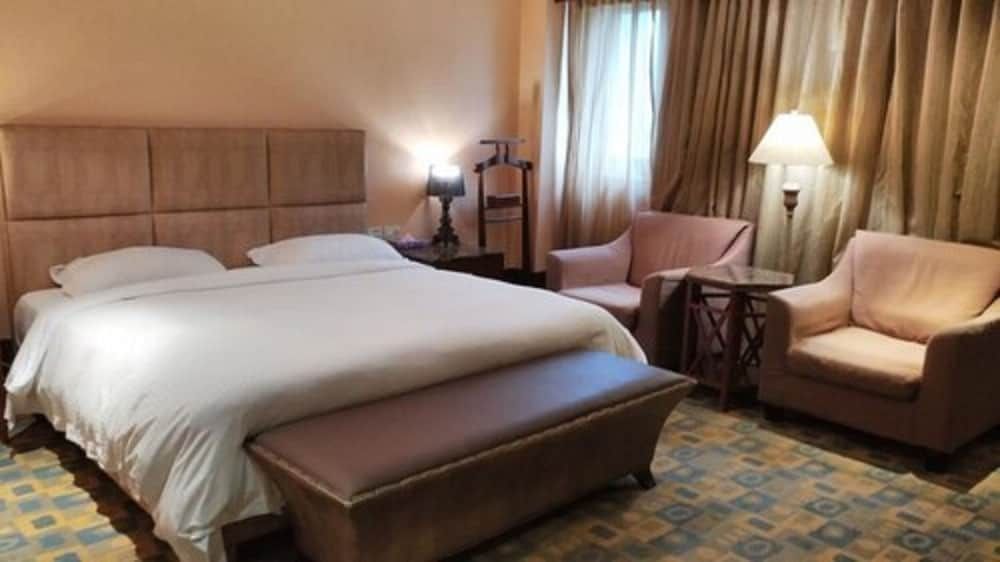 undefined Kai Wei Boutique Hotel 6