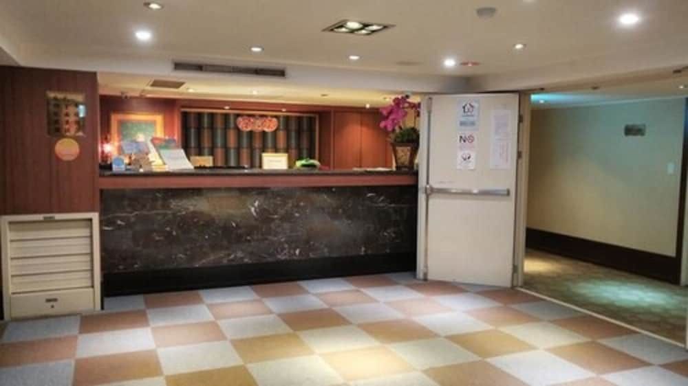 undefined Kai Wei Boutique Hotel 2