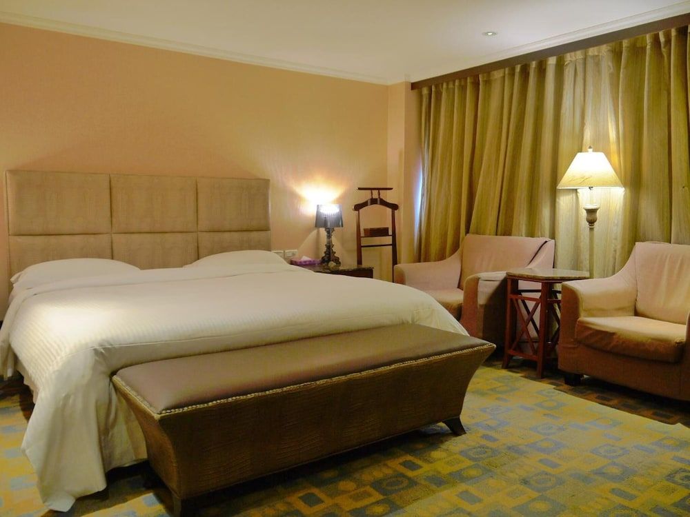 undefined Kai Wei Boutique Hotel 10