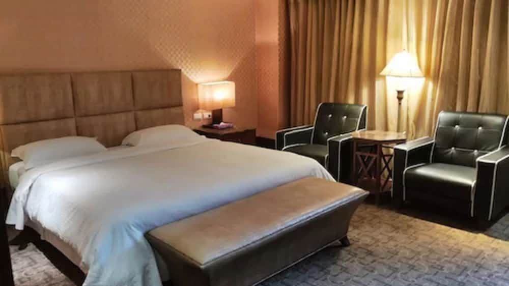 undefined Kai Wei Boutique Hotel