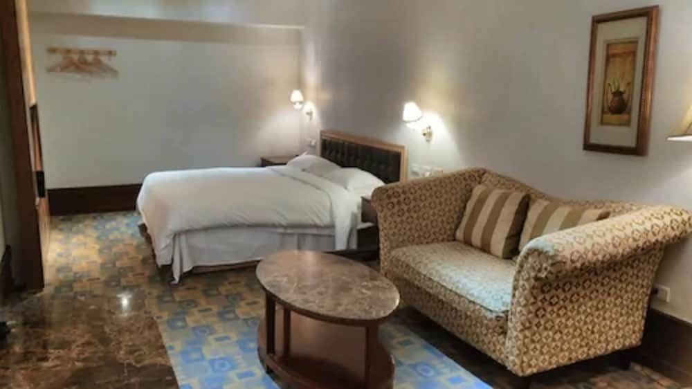 undefined Kai Wei Boutique Hotel 5