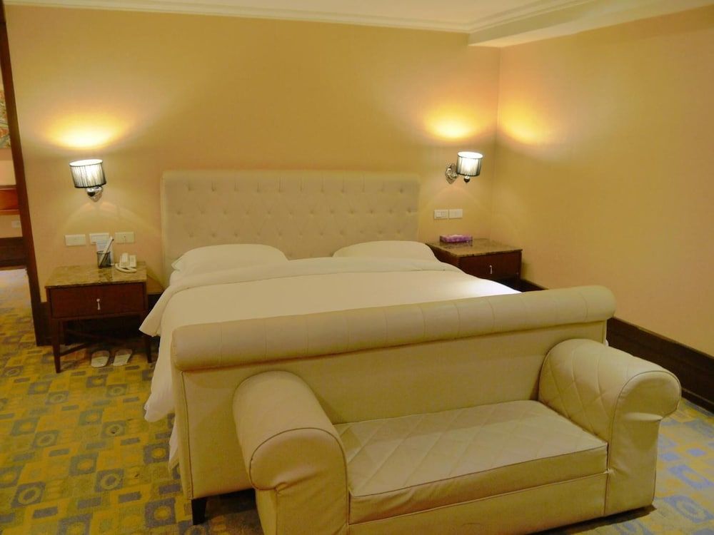 undefined Kai Wei Boutique Hotel 8