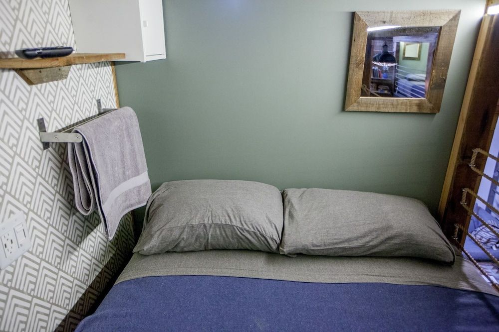 PodShare Los Feliz - Hostel Standard Shared Dormitory, 1 Queen Bed (shared dorm/no privacy) 6
