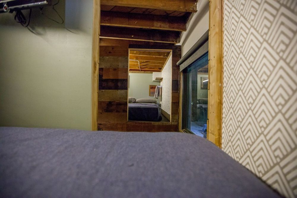 PodShare Los Feliz - Hostel Standard Shared Dormitory, 1 Queen Bed (shared dorm/no privacy) 4