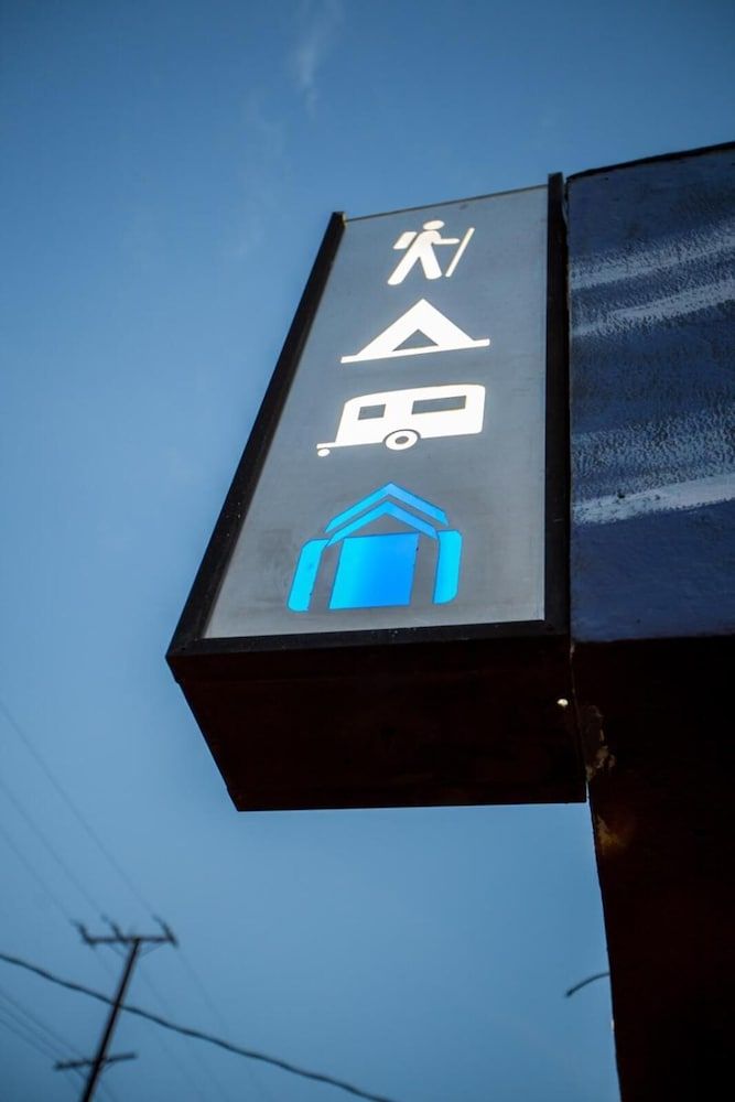 undefined PodShare Los Feliz - Hostel 6