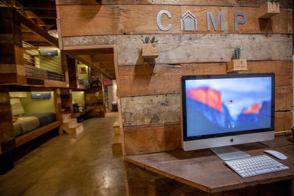 undefined PodShare Los Feliz - Hostel 7