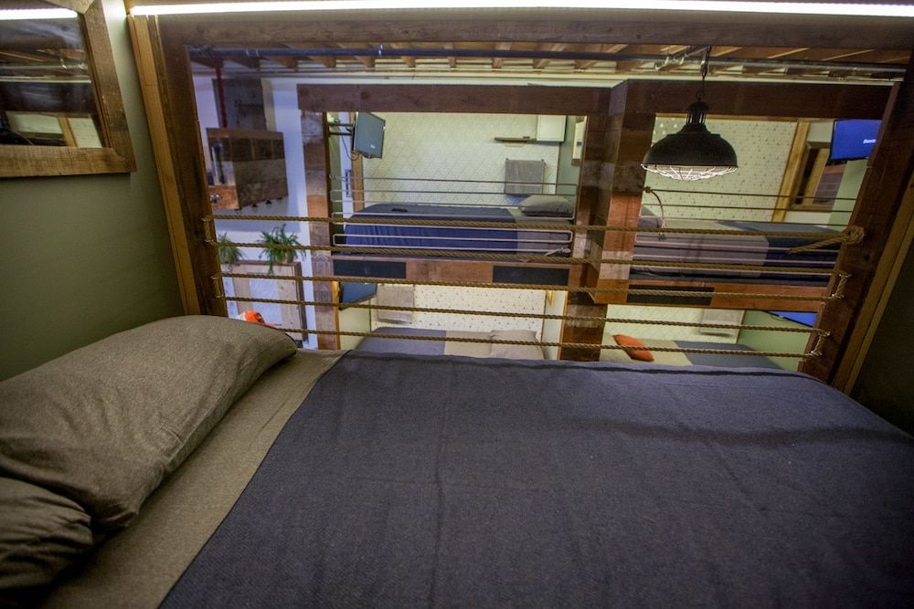 PodShare Los Feliz - Hostel Standard Shared Dormitory, 1 Queen Bed (shared dorm/no privacy) 3