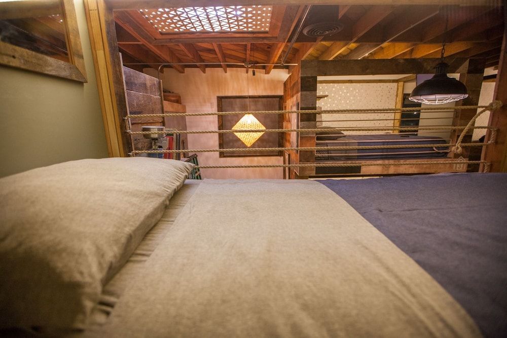 PodShare Los Feliz - Hostel Standard Shared Dormitory, 1 Queen Bed (shared dorm/no privacy) 2