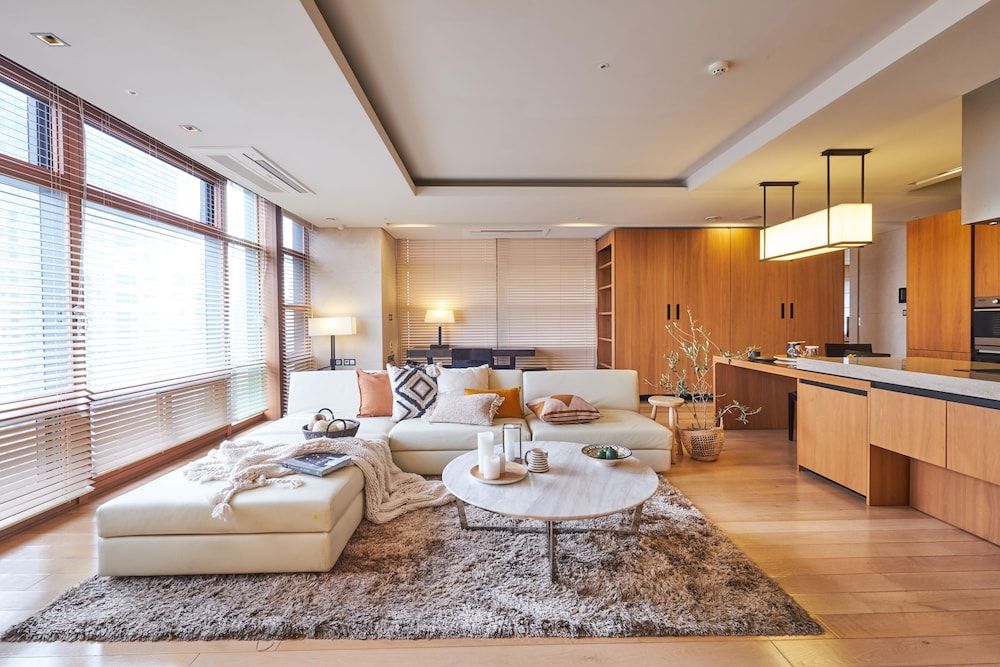 The Classic 500 Pentaz Executive Residence