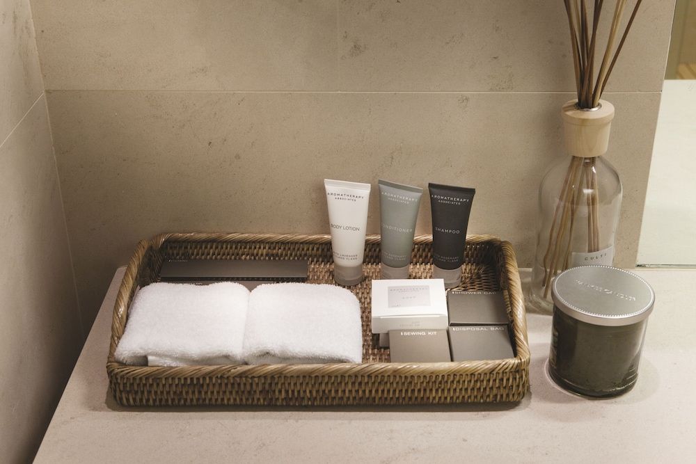 The Classic 500 Pentaz Executive Residence Junior Double Room 2