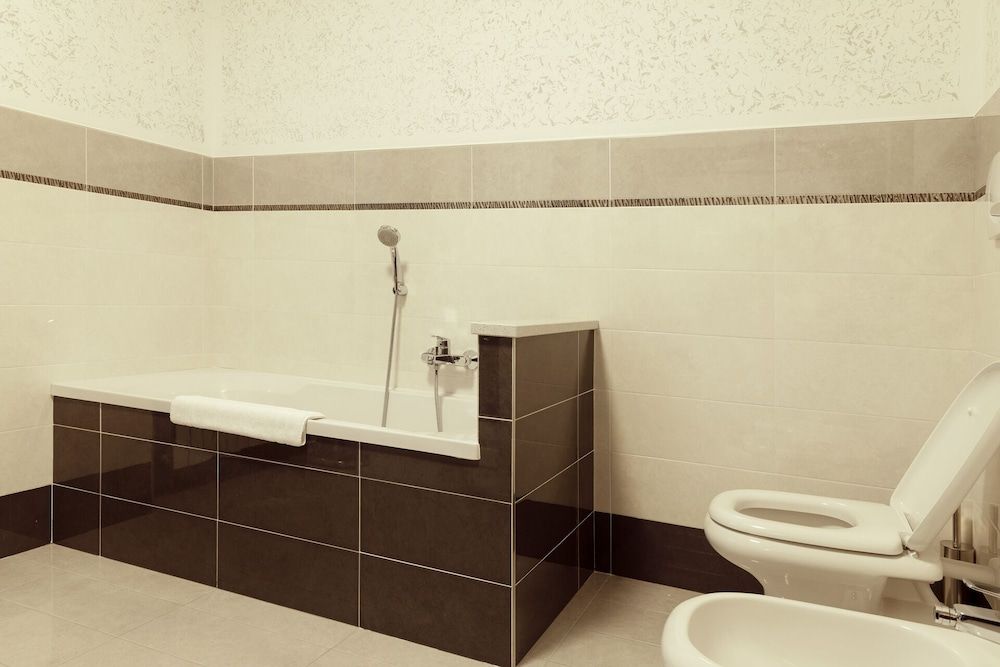 L Piasi Quadruple Room (Ada) 3