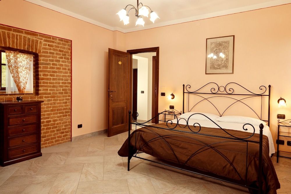 L Piasi Double Room, Jetted Tub (Nicchia) 2