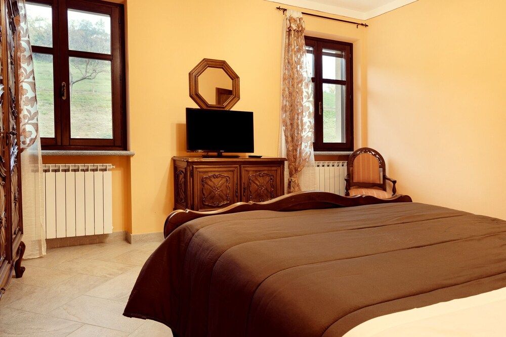 L Piasi Quadruple Room (Ada) 2