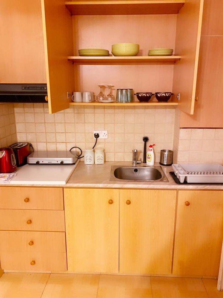 undefined Beach Front Apartment 7