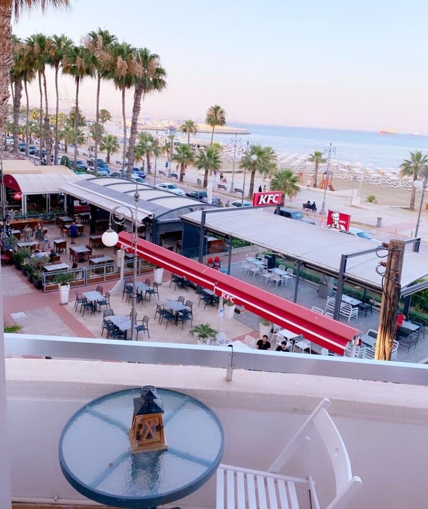 undefined Beach Front Apartment 10