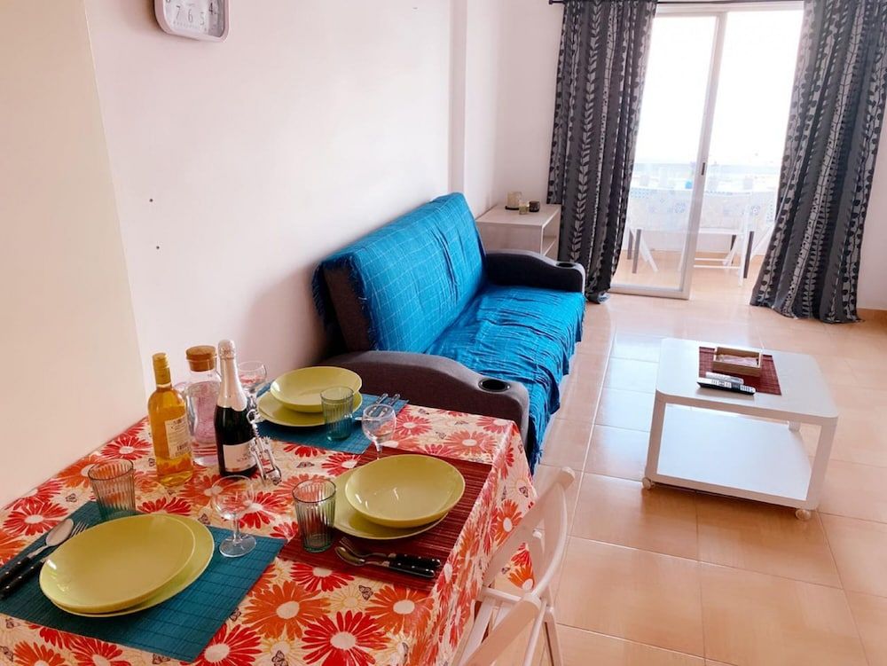 undefined Beach Front Apartment 9