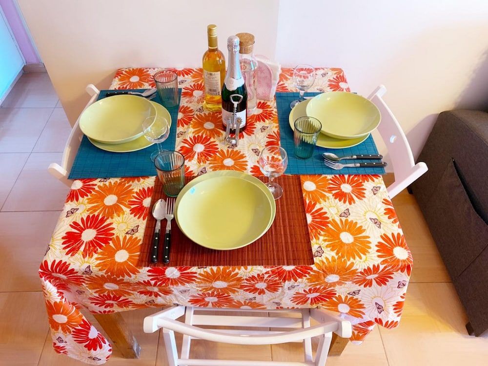 undefined Beach Front Apartment 6