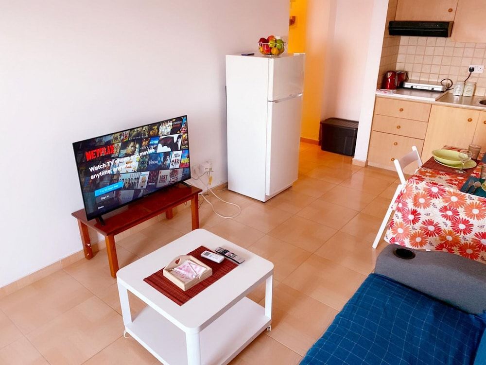 undefined Beach Front Apartment 8