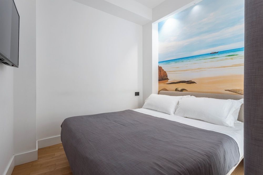 Hibrido Boutique Hotel & Spa Deluxe Room 2