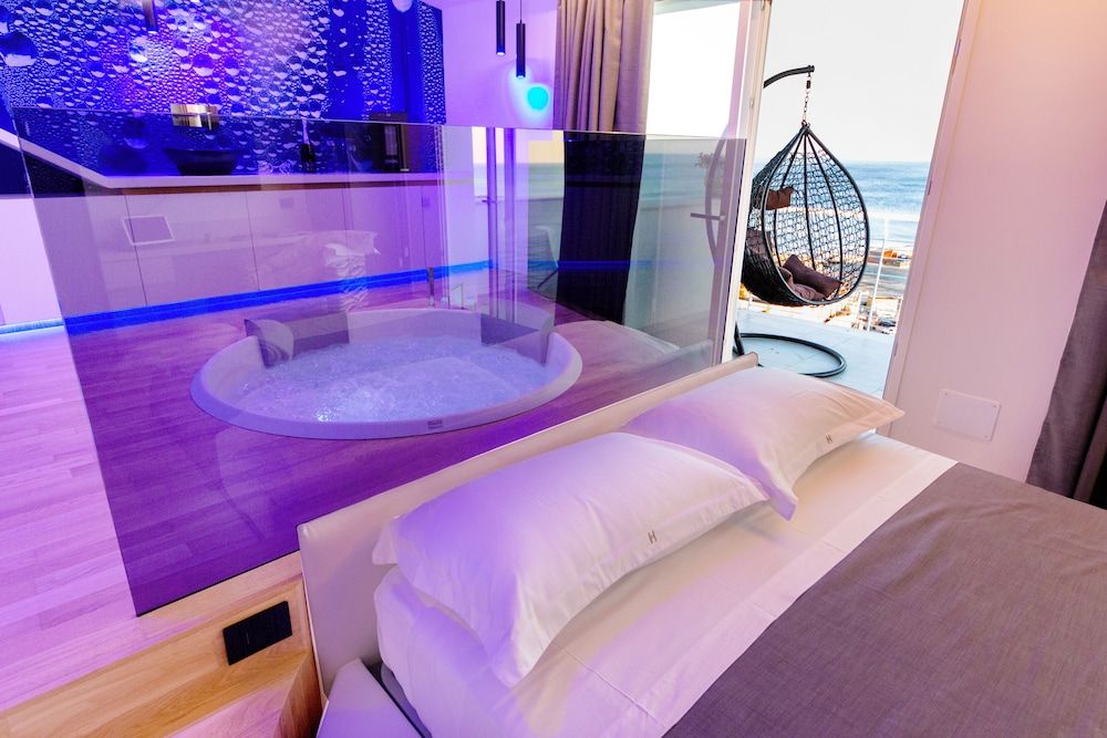 Romantic Suite