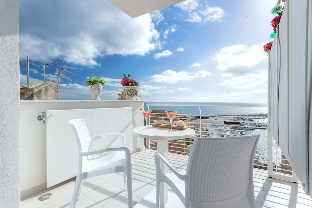 Hibrido Boutique Hotel & Spa Superior Room 2