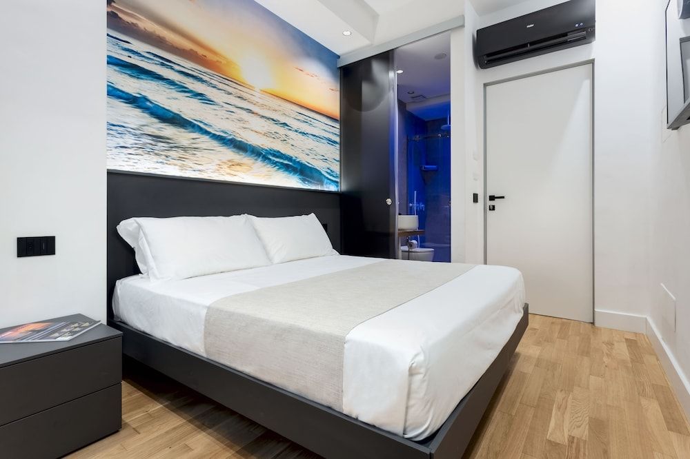 Hibrido Boutique Hotel & Spa