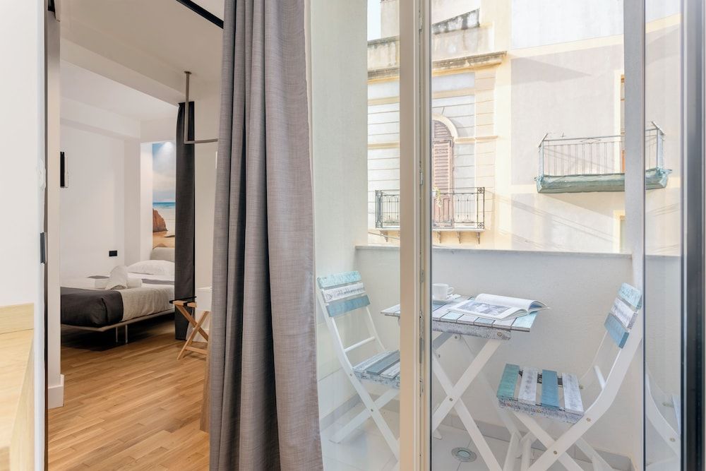 Hibrido Boutique Hotel & Spa Deluxe Room 5