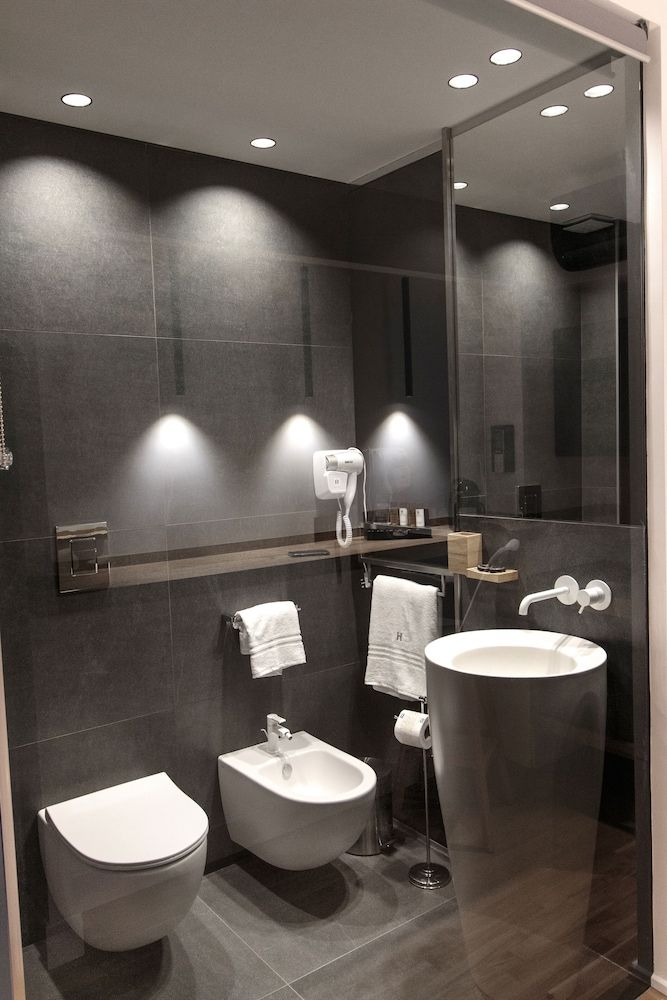 Hibrido Boutique Hotel & Spa Luxury Room 5