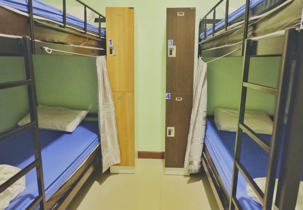 undefined Mahannop Hostel 4