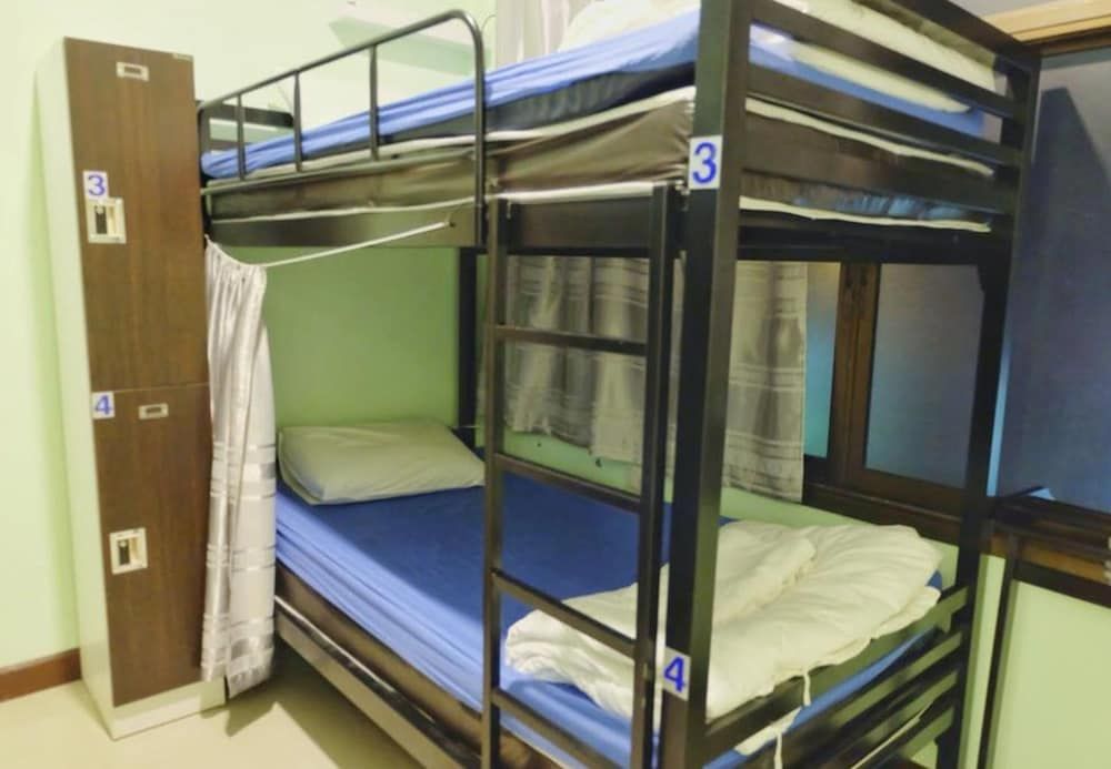 undefined Mahannop Hostel 6