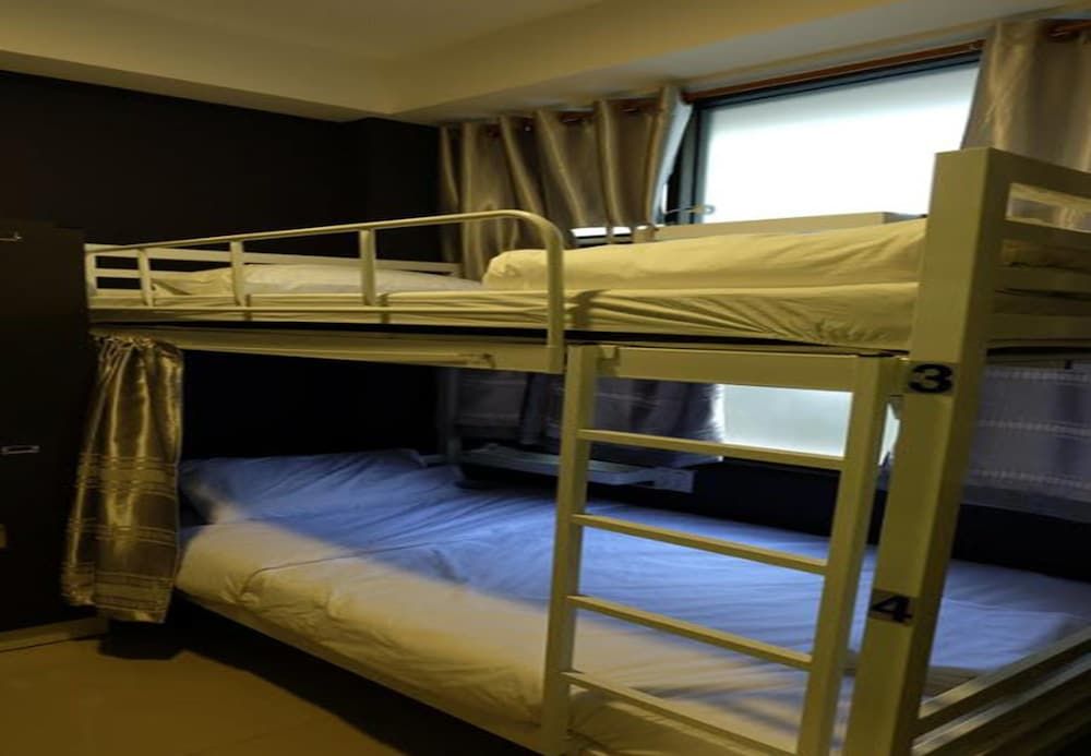 undefined Mahannop Hostel 5