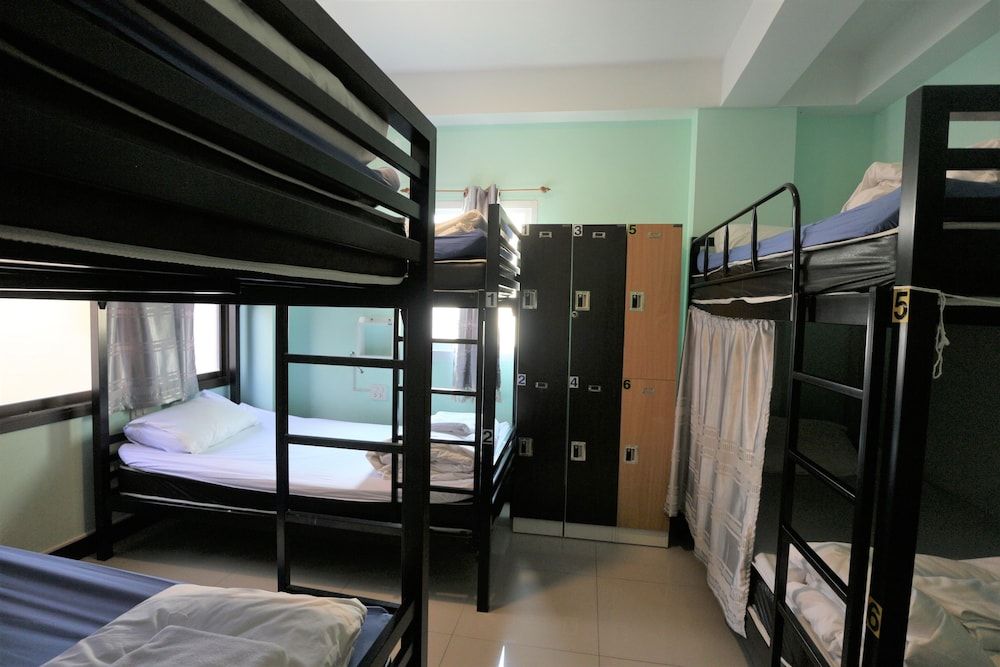 undefined Mahannop Hostel 8