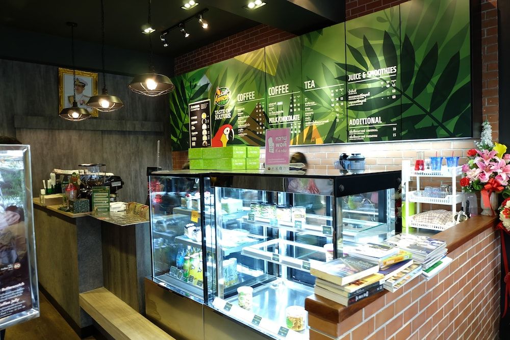 undefined Mahannop Hostel 3