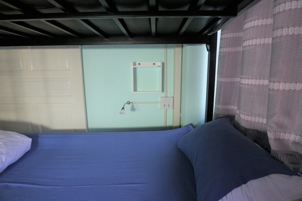 undefined Mahannop Hostel 10