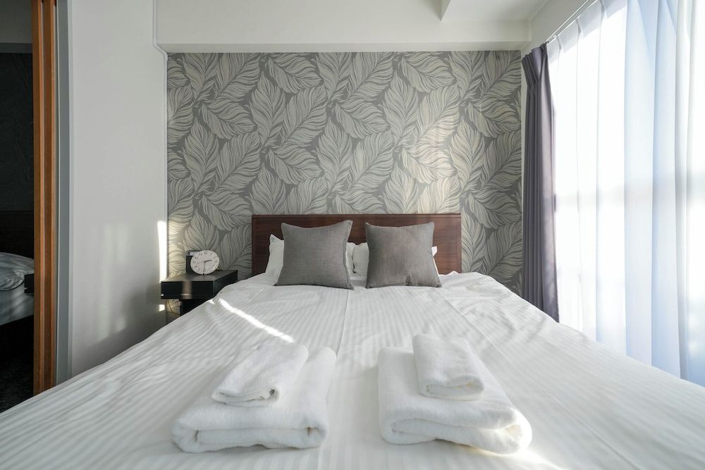 88 Matsui Building Comfort Apartment, 3 Bedrooms, Non Smoking (803) 6