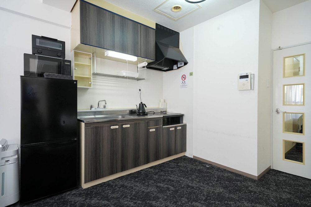 88 Matsui Building Comfort Apartment, 3 Bedrooms, Non Smoking (803) 16