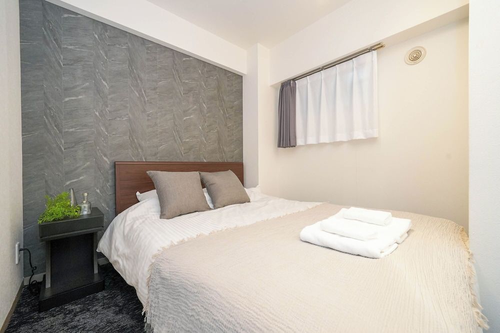 88 Matsui Building Basic Apartment, 2 Bedrooms, Non Smoking (802) 2