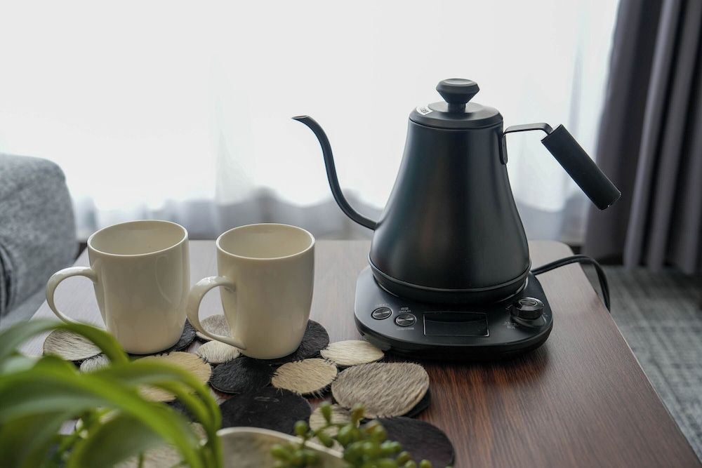 88 Matsui Building Basic Apartment, 2 Bedrooms, Non Smoking (802) 16