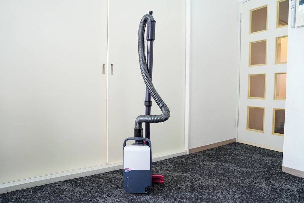 88 Matsui Building Basic Apartment, 2 Bedrooms, Non Smoking (802) 17