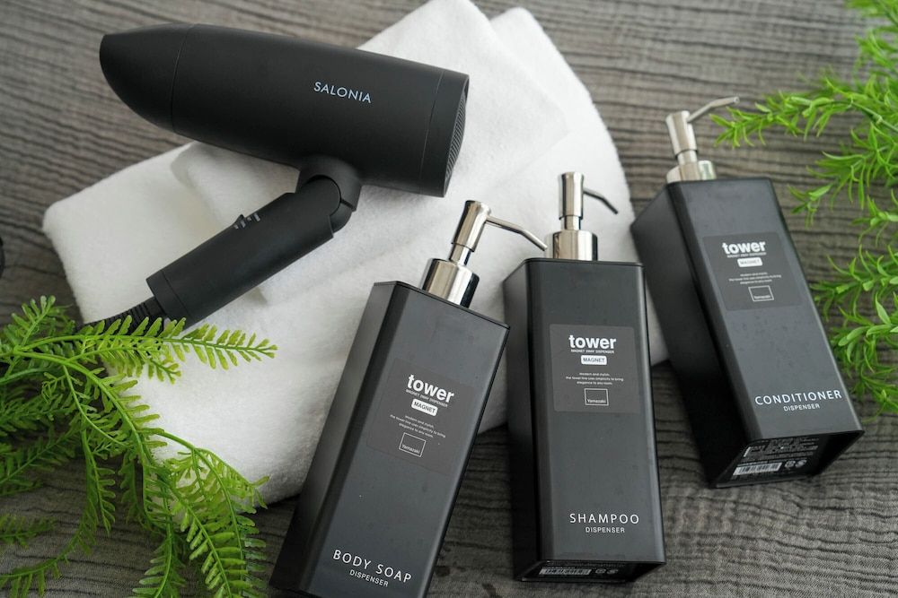 88 Matsui Building Comfort Apartment, 3 Bedrooms, Non Smoking (803) 15