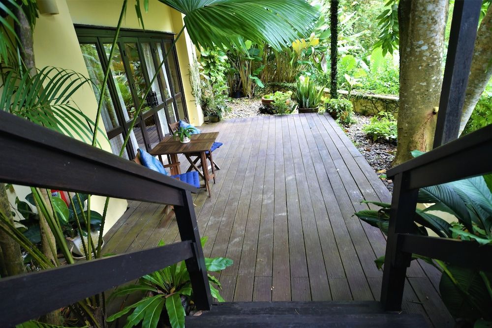 undefined Dan's Koyao Retreat 9