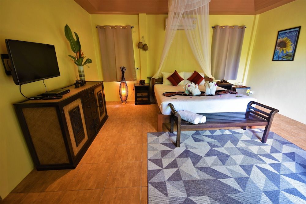 Family Villa